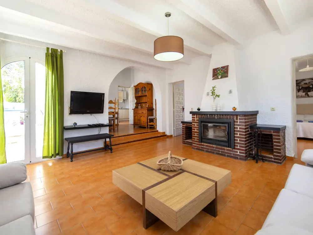 Maison de Vacances Calpe/Calp