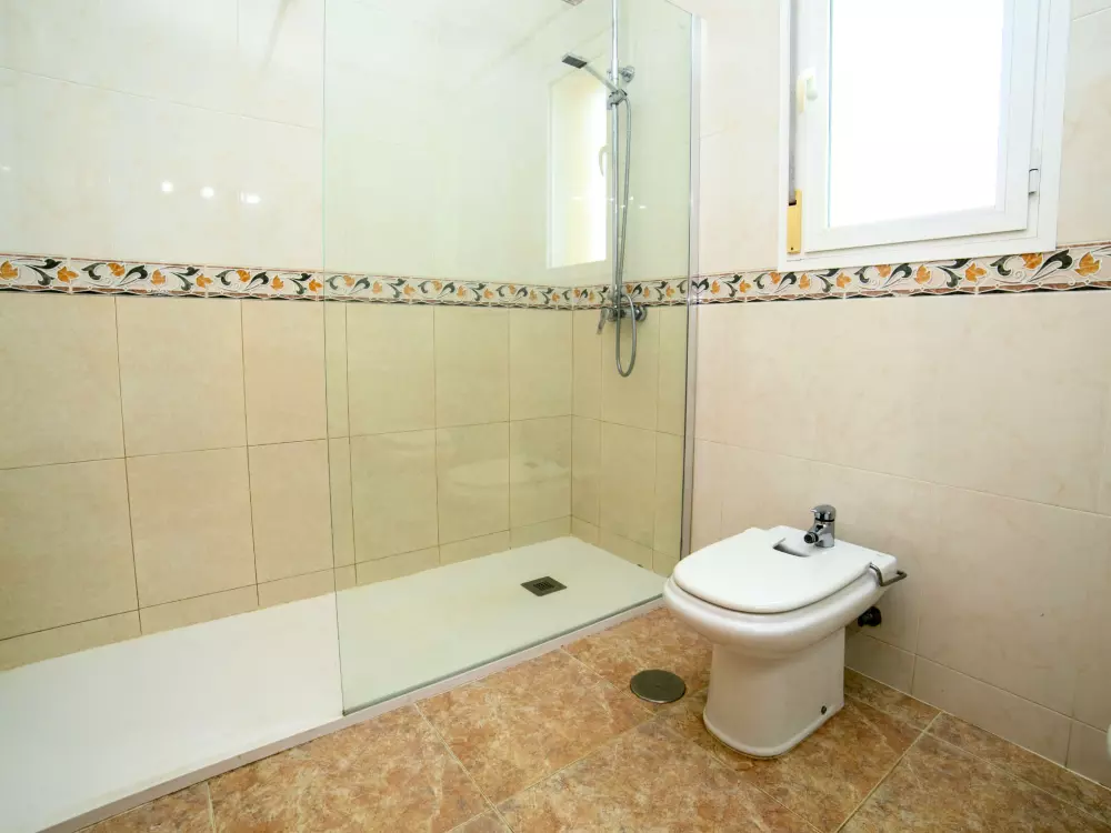 Maison de Vacances Calpe/Calp