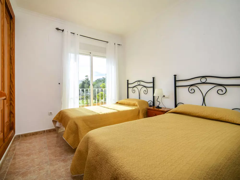 Maison de Vacances Calpe/Calp