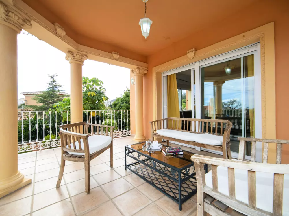 Maison de Vacances Calpe/Calp