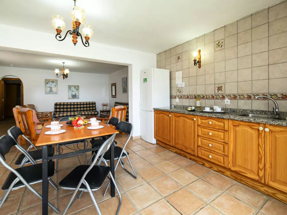 Maison de Vacances Calpe/Calp