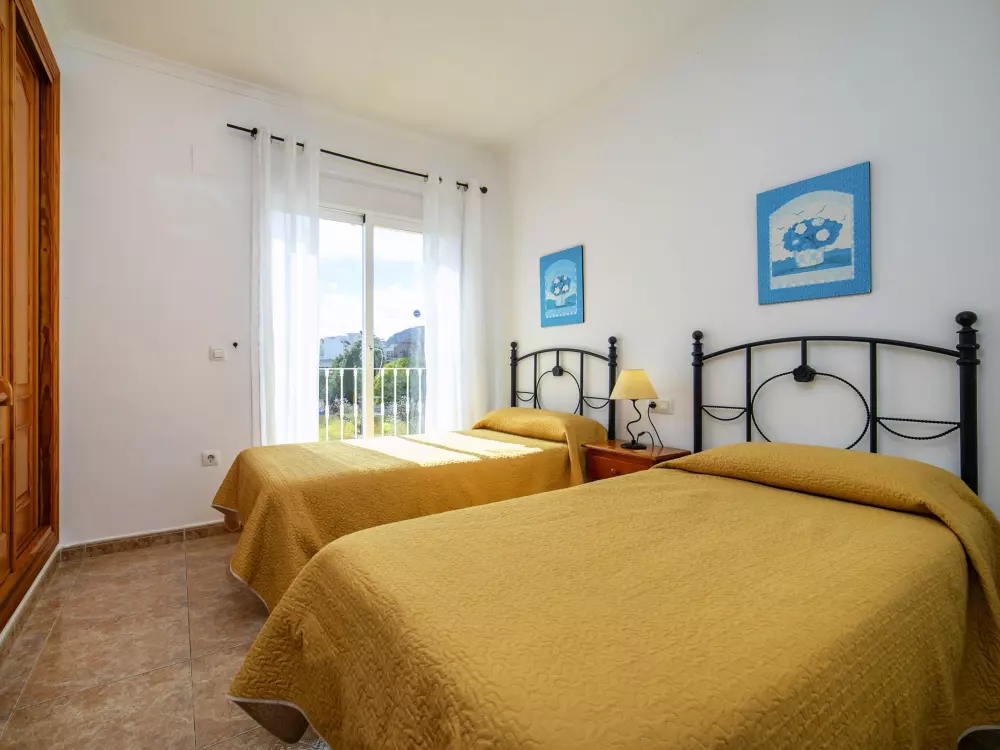 Maison de Vacances Calpe/Calp