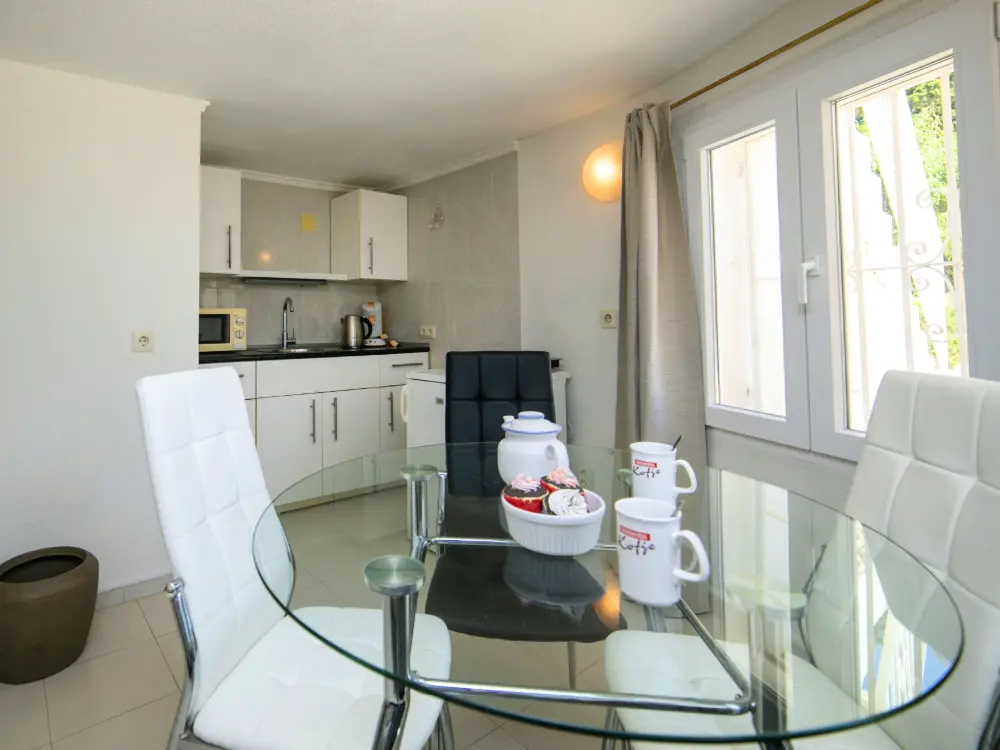 Maison de Vacances Calpe/Calp
