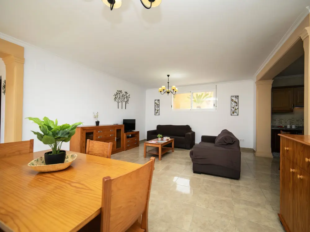 Maison de Vacances Calpe/Calp