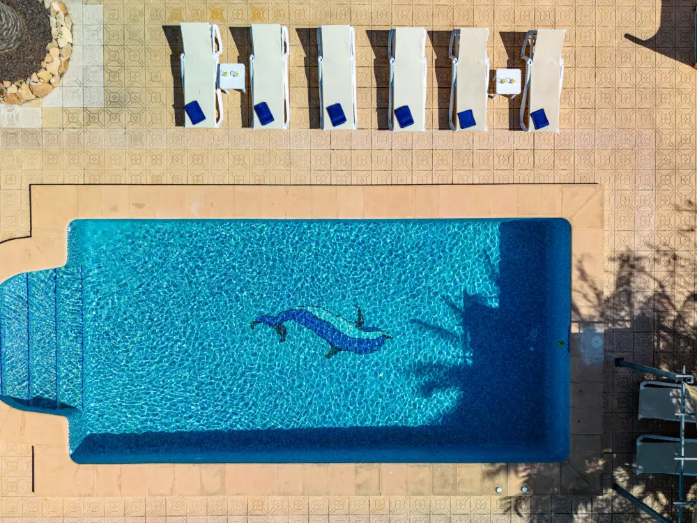 Maison de Vacances Calpe/Calp
