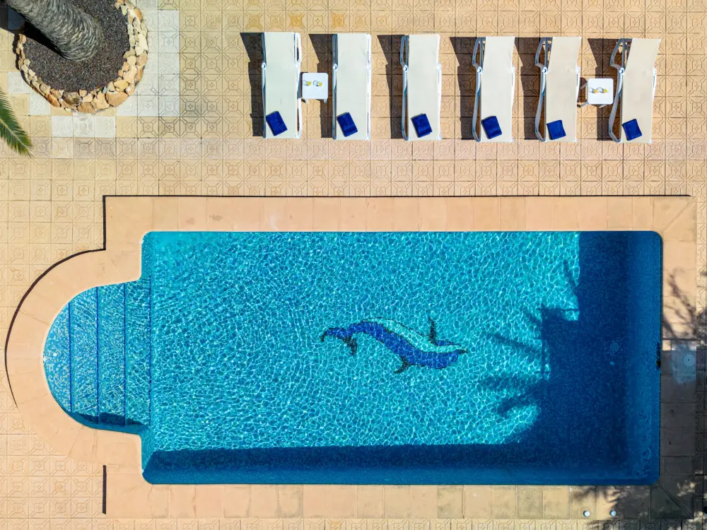 Maison de Vacances Calpe/Calp