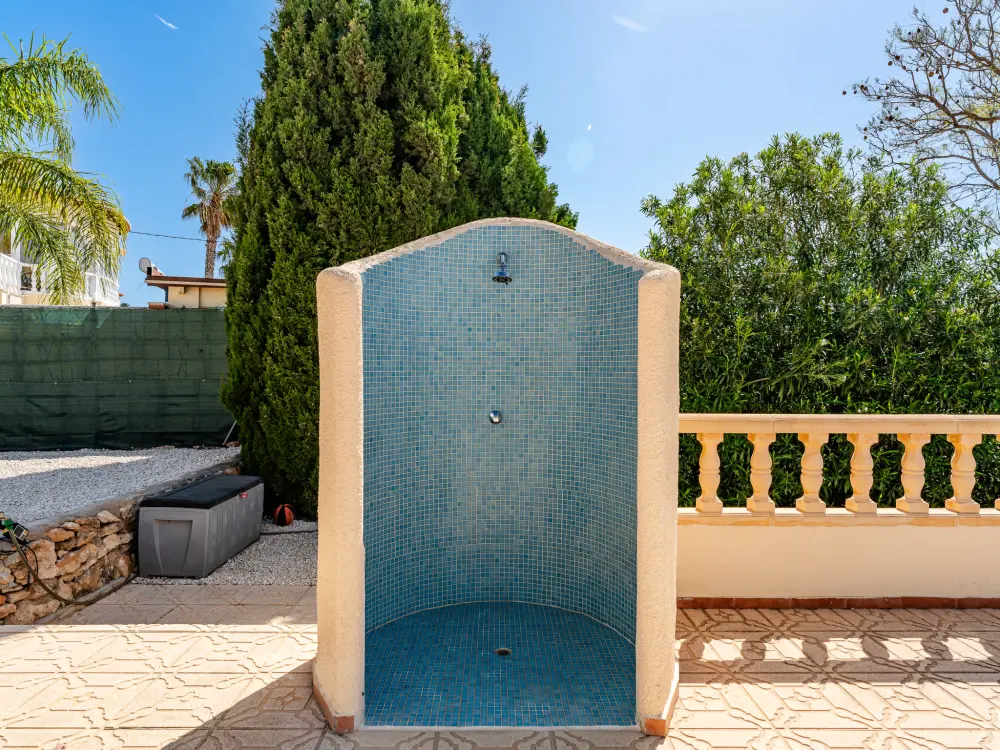 Maison de Vacances Calpe/Calp