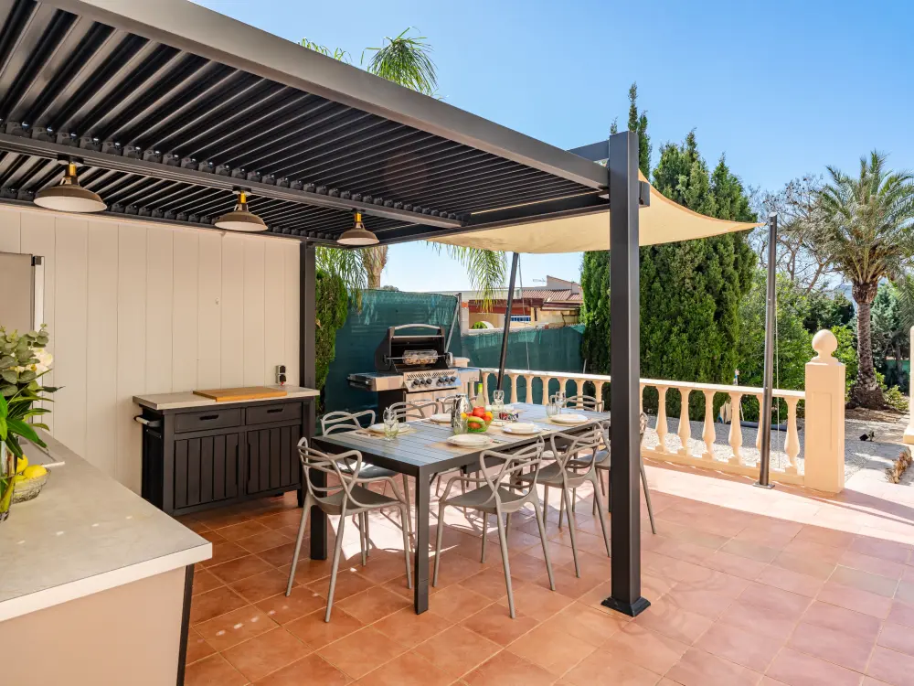Maison de Vacances Calpe/Calp