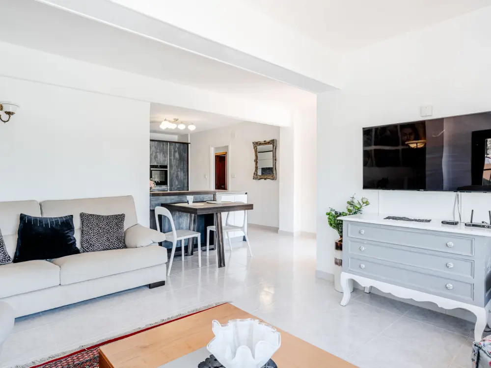 Maison de Vacances Calpe/Calp