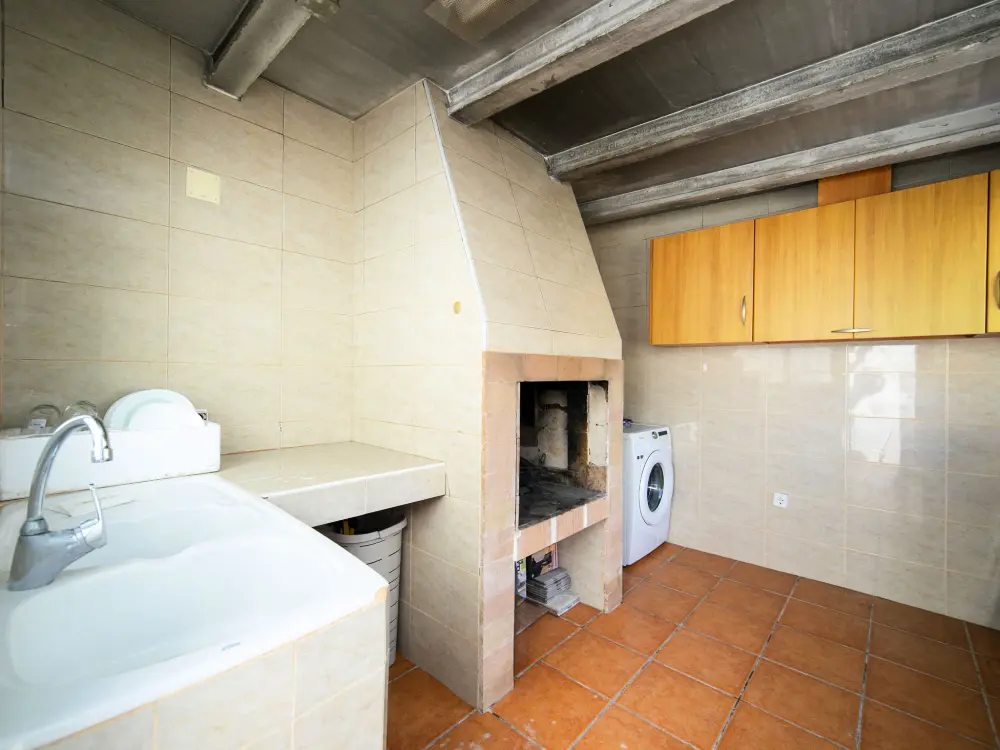 Maison de Vacances Calpe/Calp