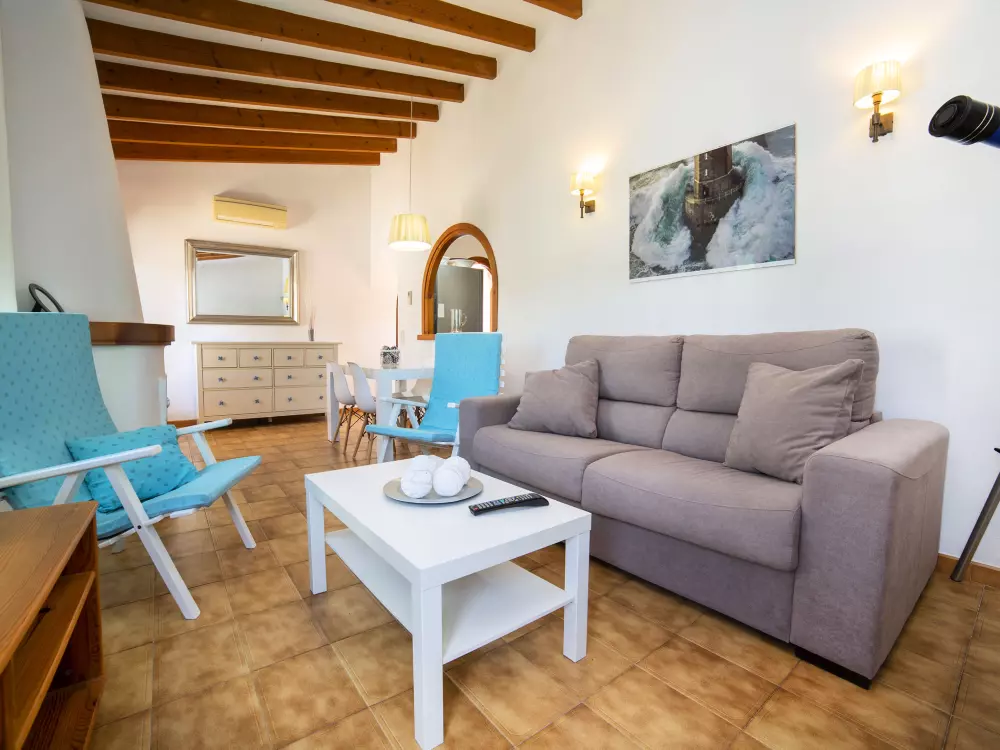 Maison de Vacances Calpe/Calp