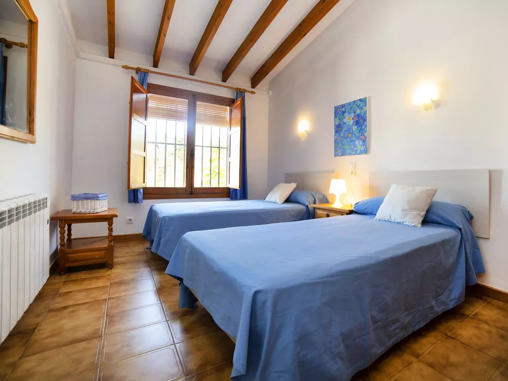 Maison de Vacances Calpe/Calp