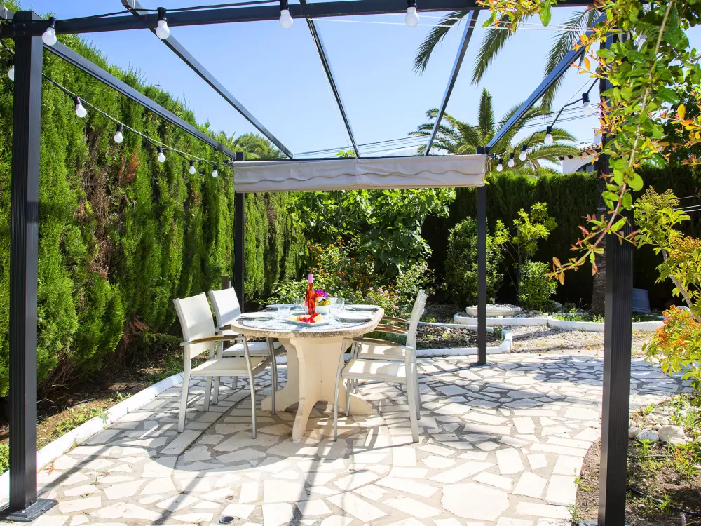 Maison de Vacances Calpe/Calp