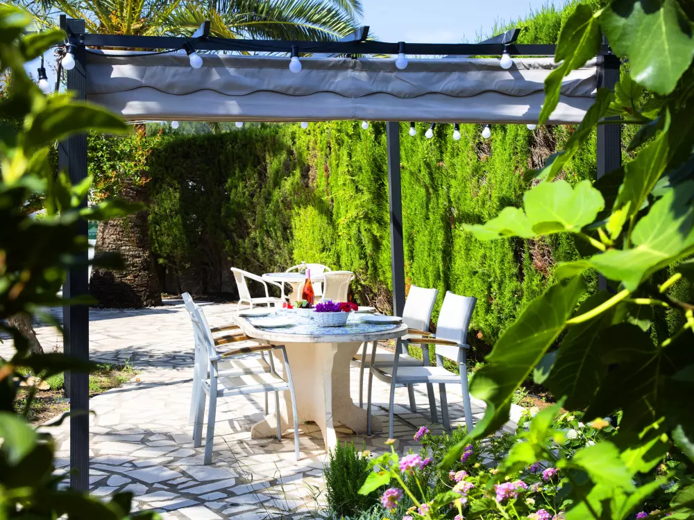 Maison de Vacances Calpe/Calp