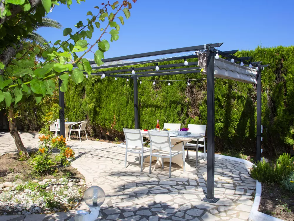 Maison de Vacances Calpe/Calp