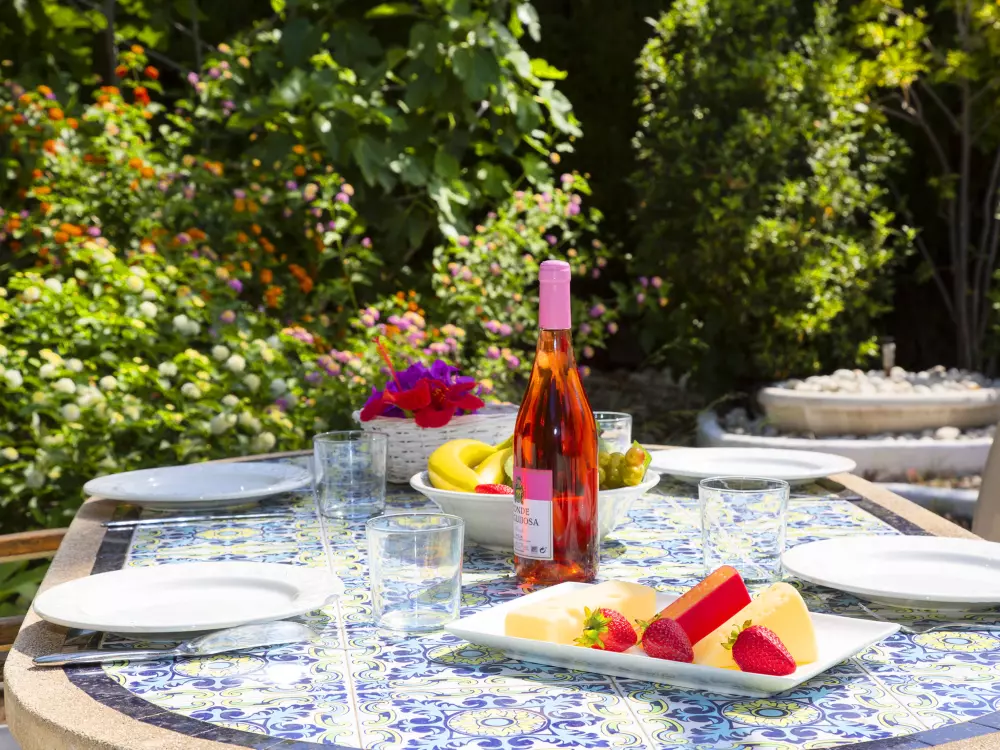 Maison de Vacances Calpe/Calp