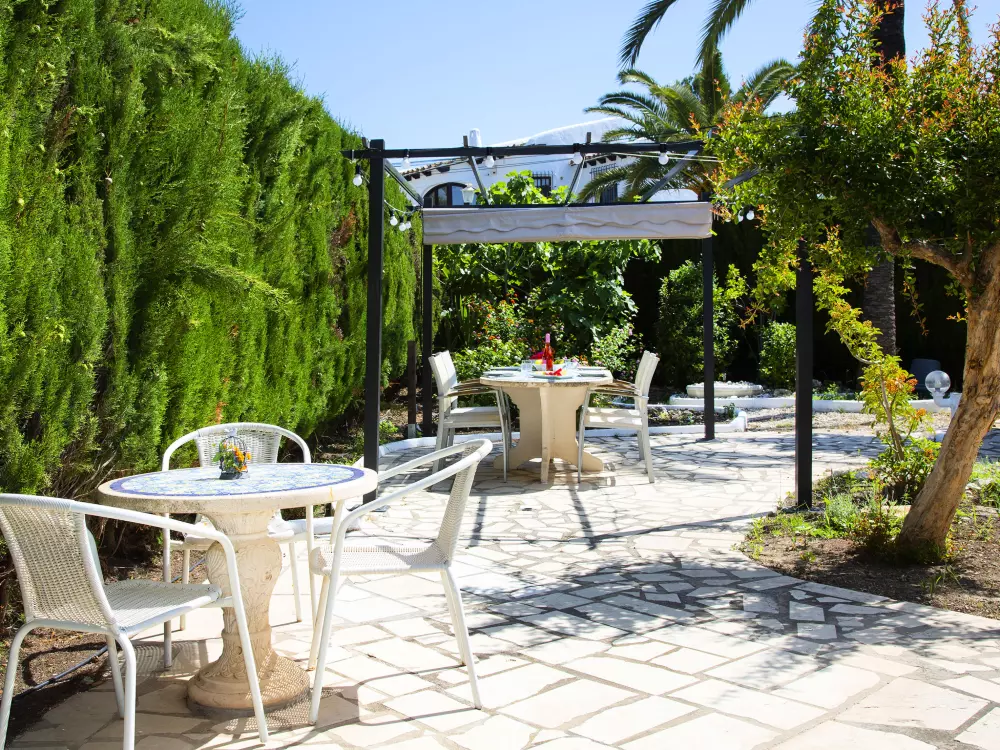 Maison de Vacances Calpe/Calp