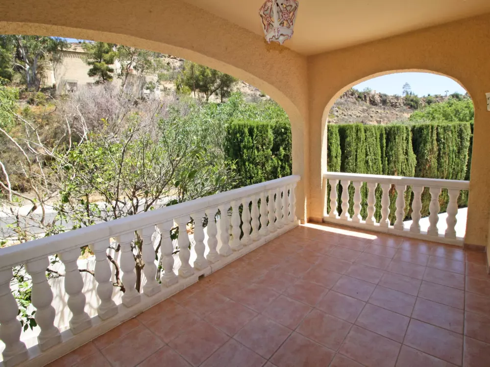 Maison de Vacances Calpe/Calp