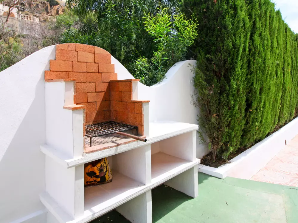 Maison de Vacances Calpe/Calp