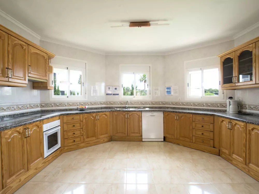 Maison de Vacances Calpe/Calp