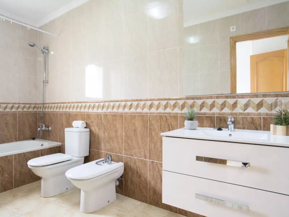 Maison de Vacances Calpe/Calp