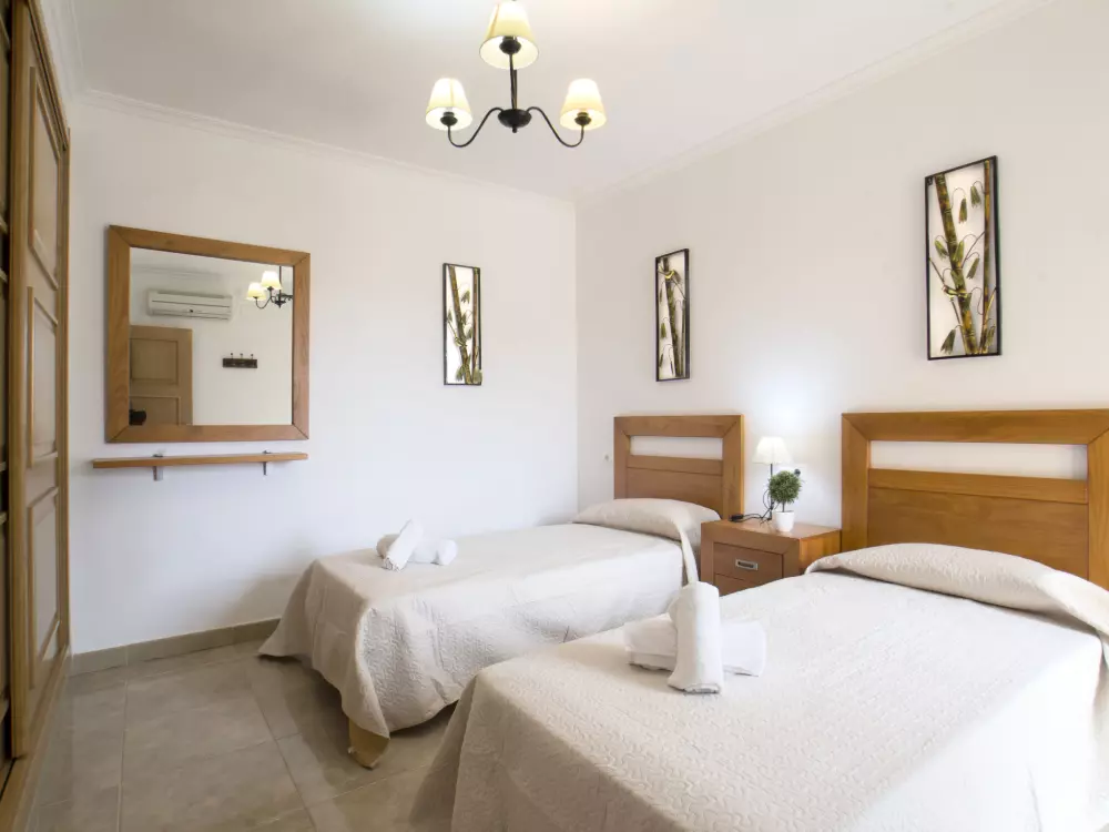 Maison de Vacances Calpe/Calp