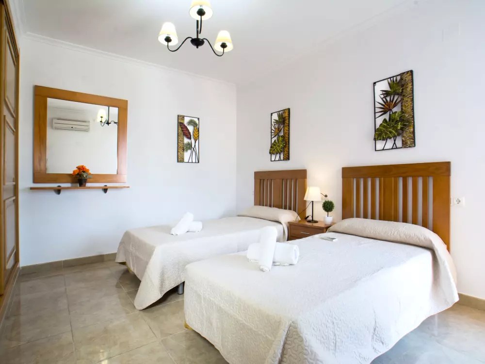 Maison de Vacances Calpe/Calp