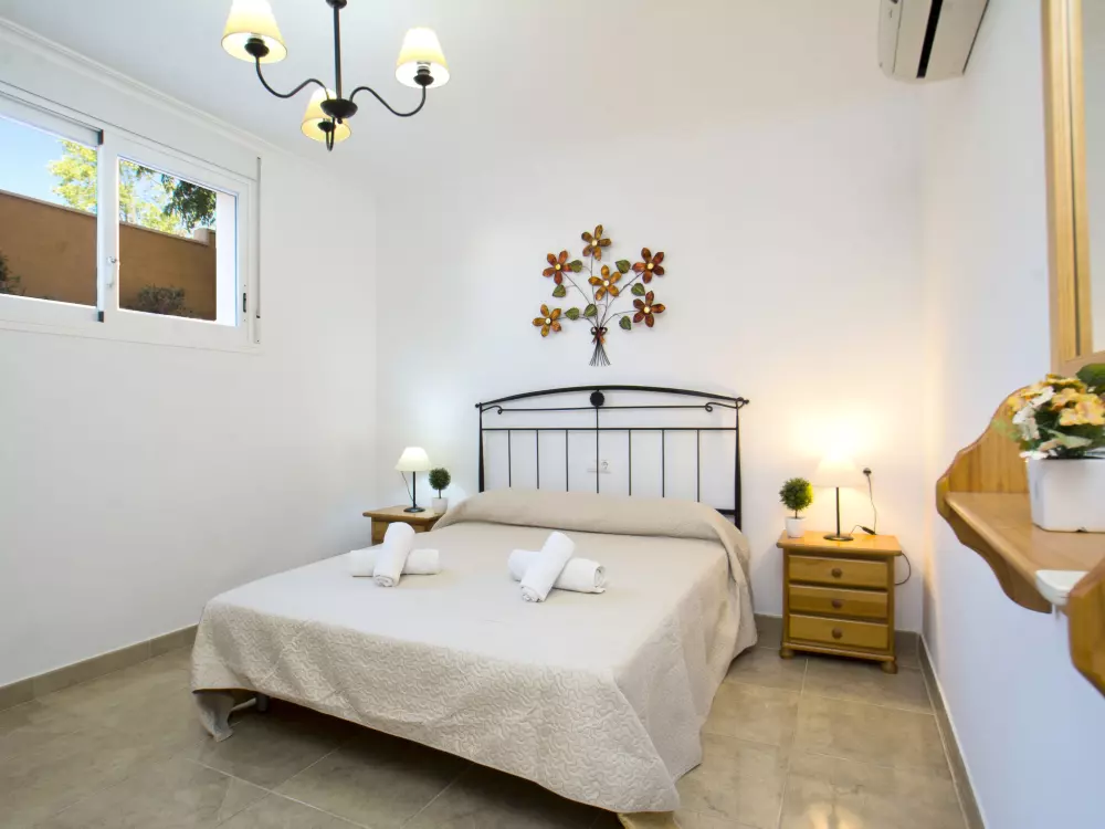 Maison de Vacances Calpe/Calp