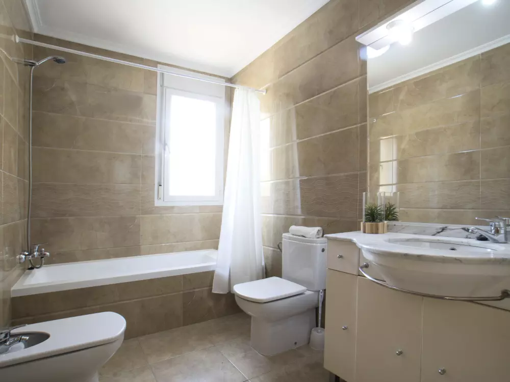 Maison de Vacances Calpe/Calp