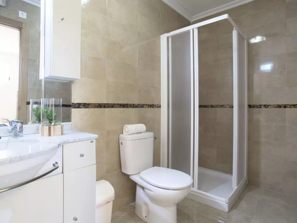 Maison de Vacances Calpe/Calp