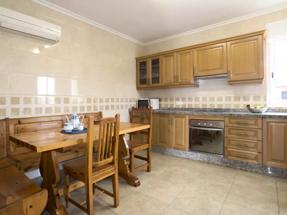 Maison de Vacances Calpe/Calp