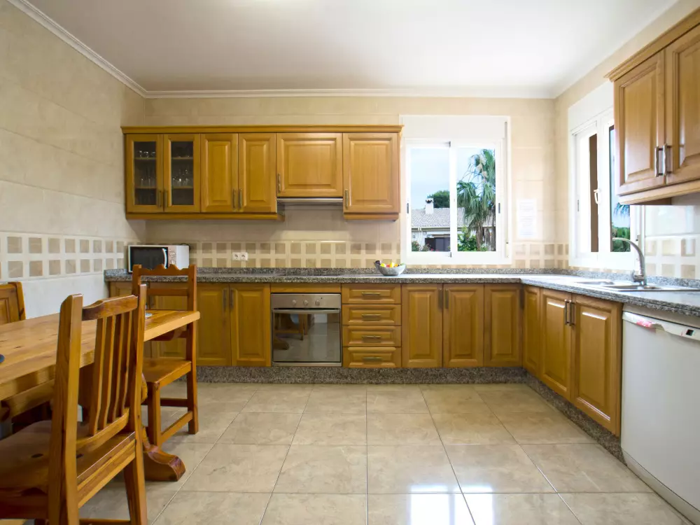 Maison de Vacances Calpe/Calp