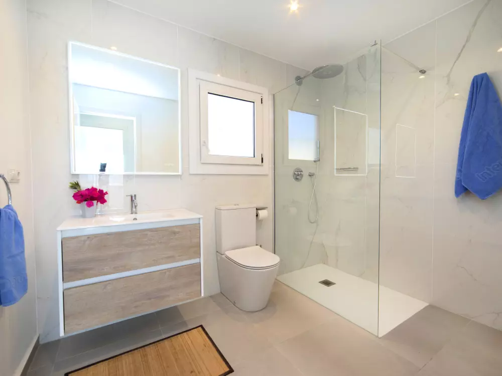 Maison de Vacances Calpe/Calp