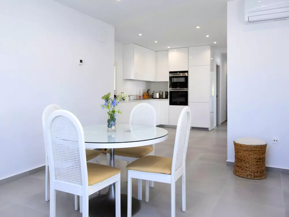 Maison de Vacances Calpe/Calp