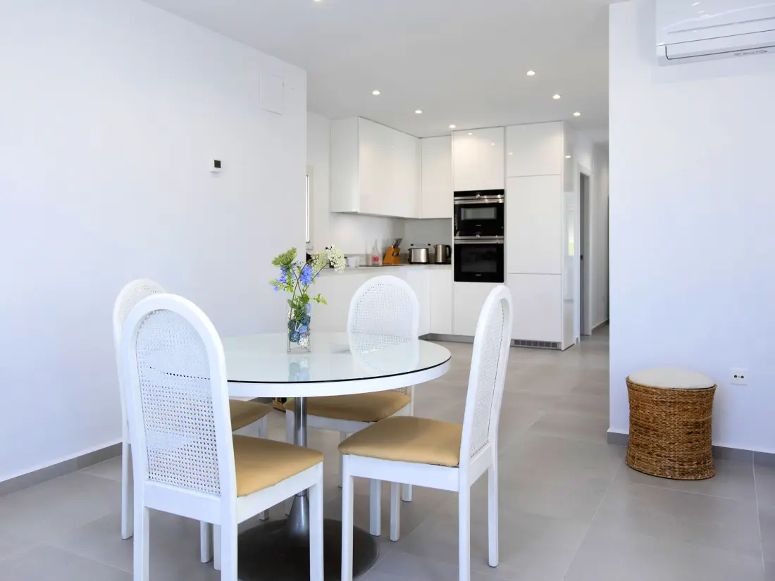 Maison de Vacances Calpe/Calp