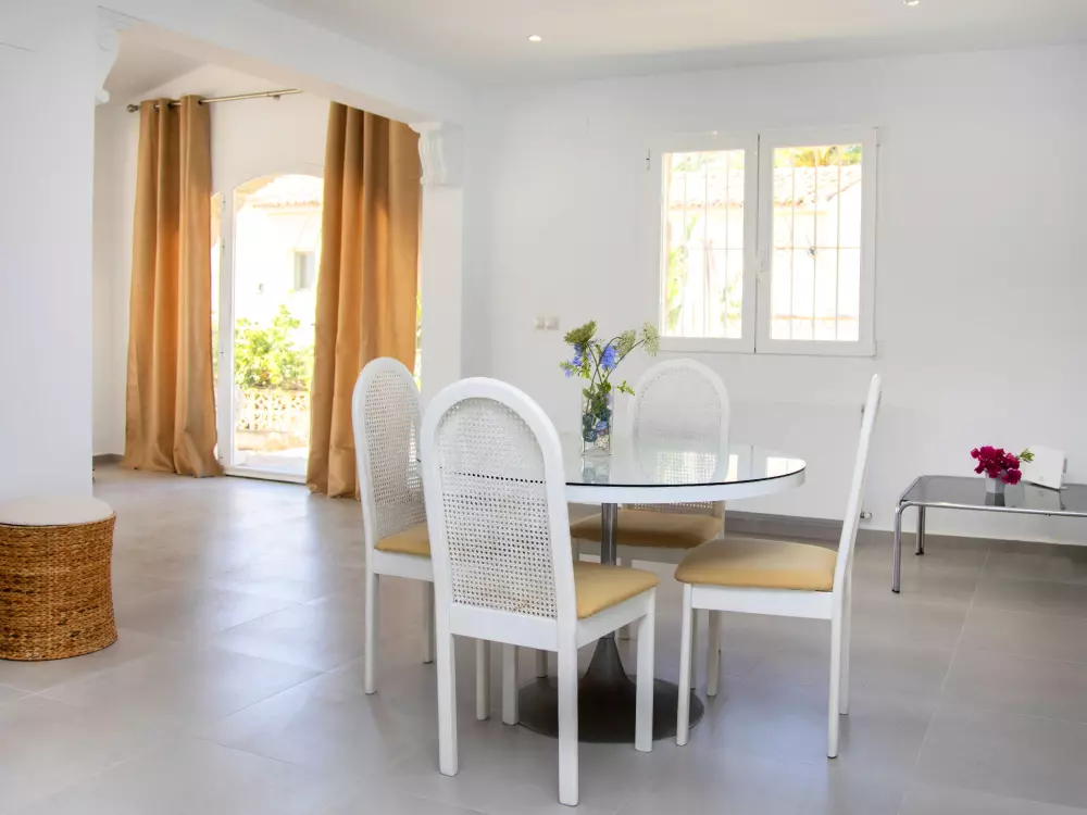 Maison de Vacances Calpe/Calp