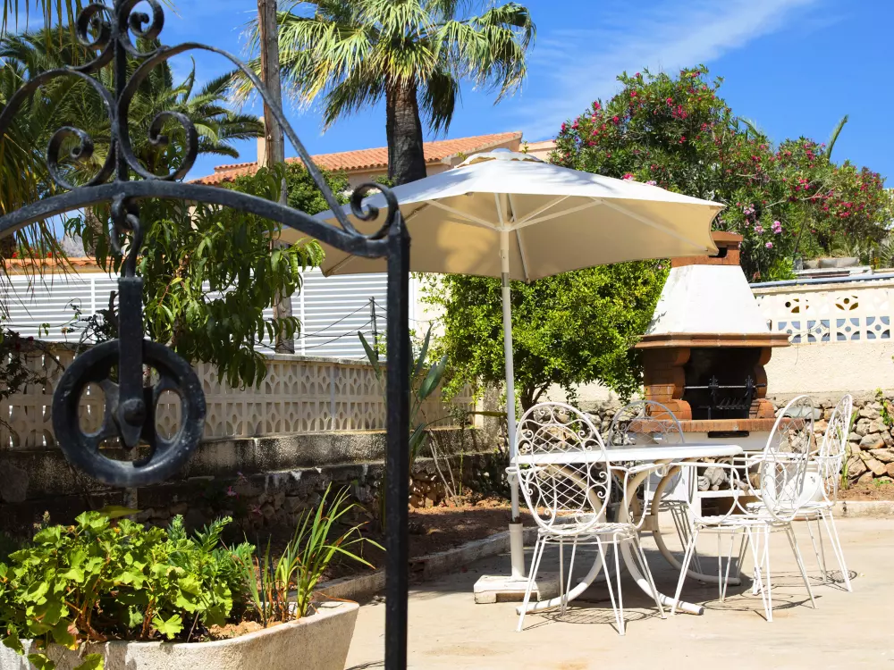 Maison de Vacances Calpe/Calp