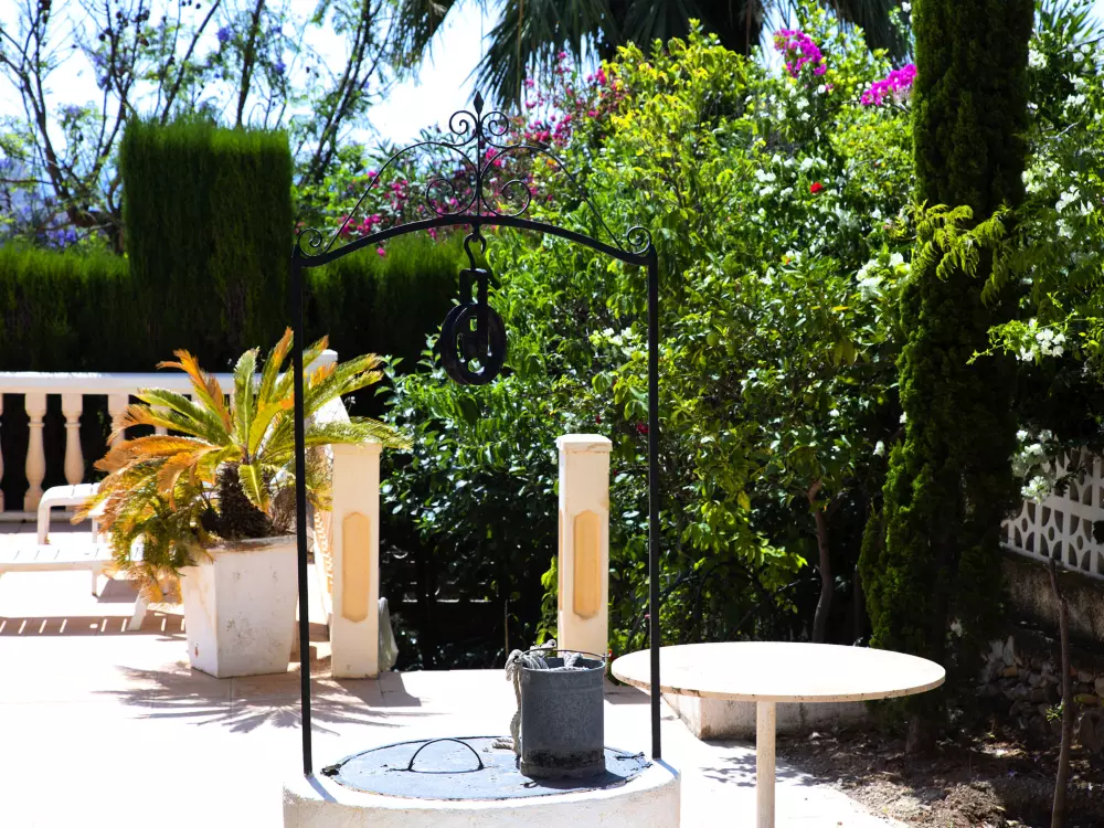 Maison de Vacances Calpe/Calp