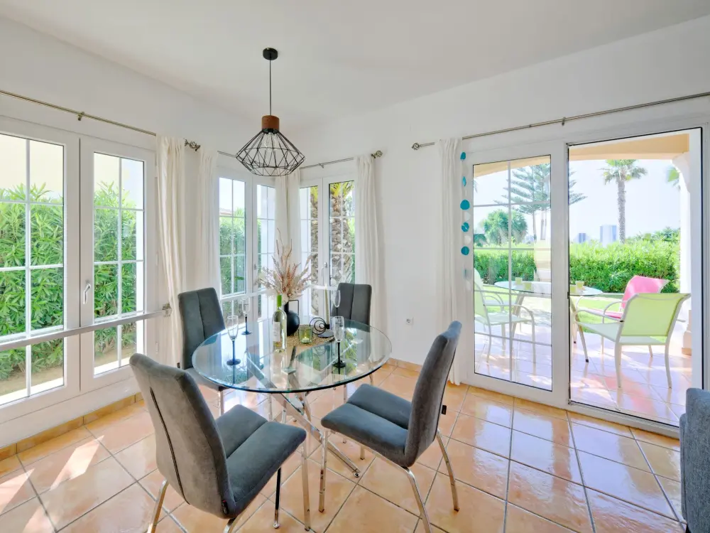 Maison de Vacances Calpe/Calp