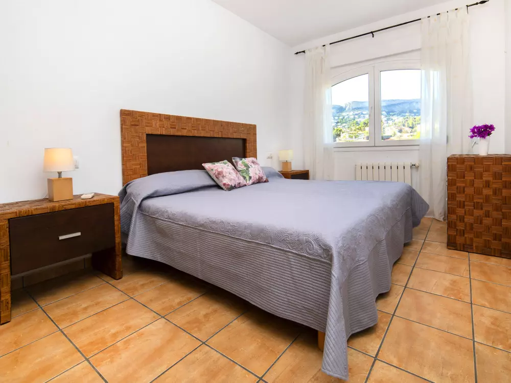 Maison de Vacances Calpe/Calp