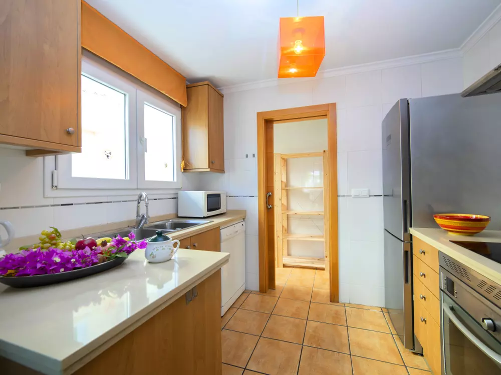 Maison de Vacances Calpe/Calp