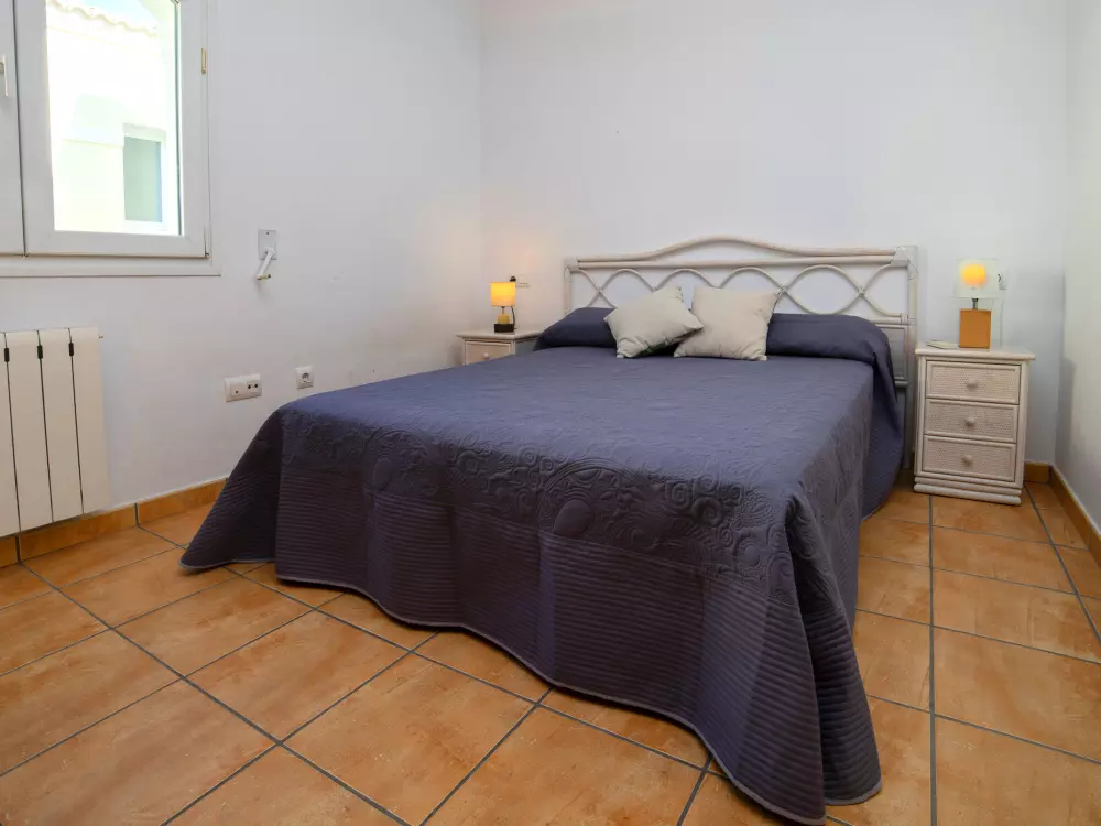 Maison de Vacances Calpe/Calp