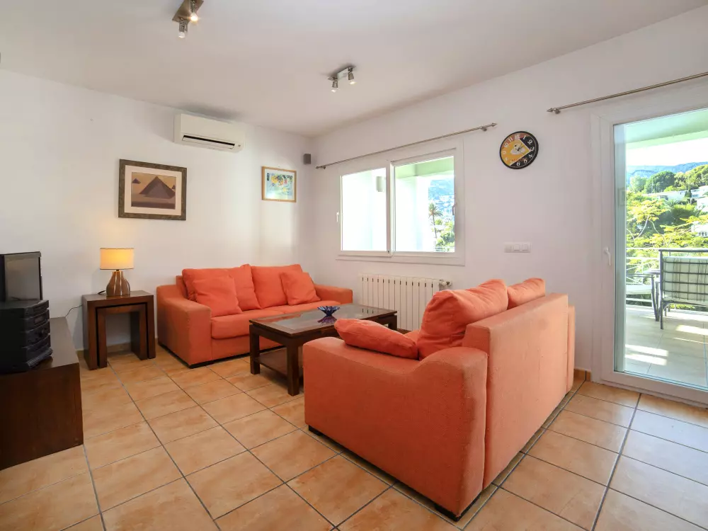 Maison de Vacances Calpe/Calp