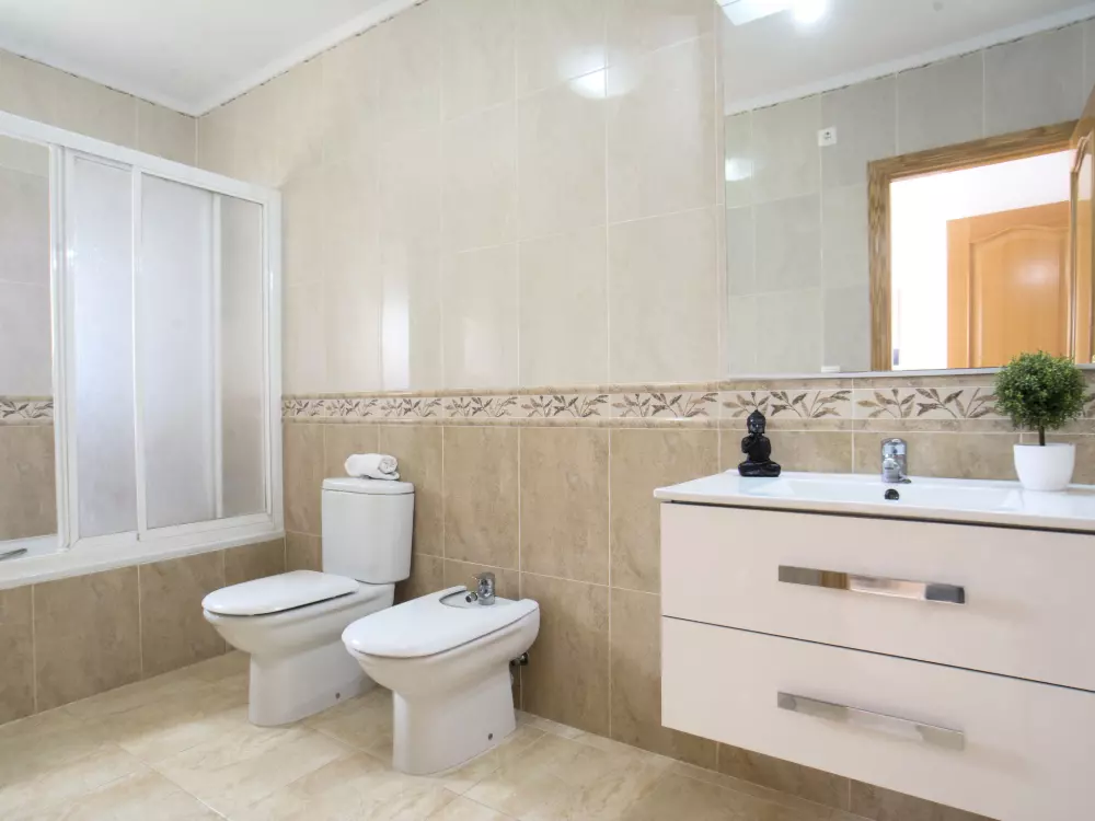 Maison de Vacances Calpe/Calp