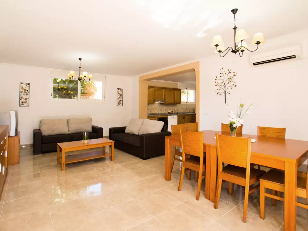 Maison de Vacances Calpe/Calp