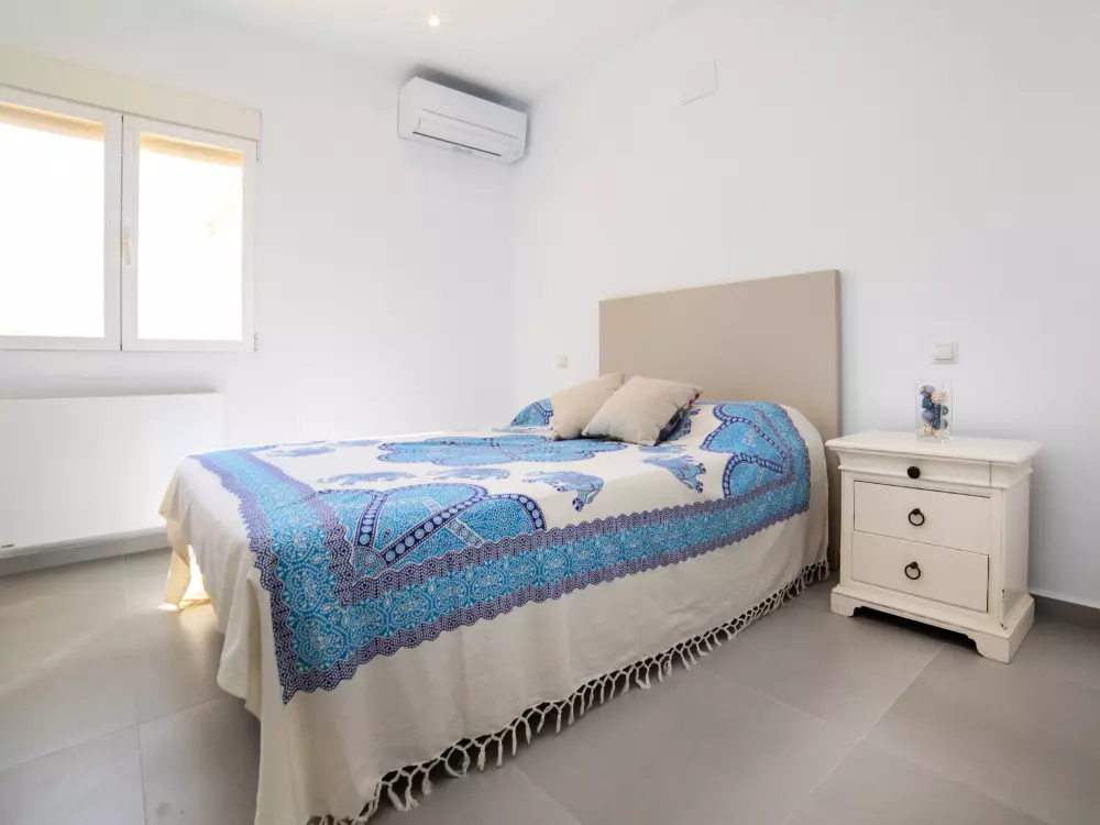 Maison de Vacances Calpe/Calp