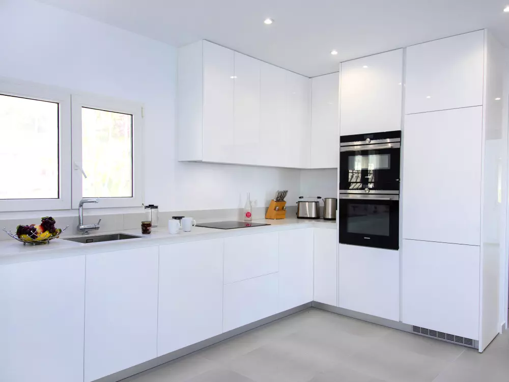 Maison de Vacances Calpe/Calp