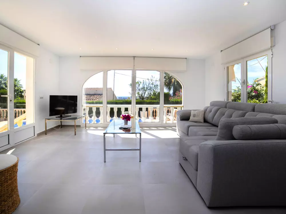 Maison de Vacances Calpe/Calp