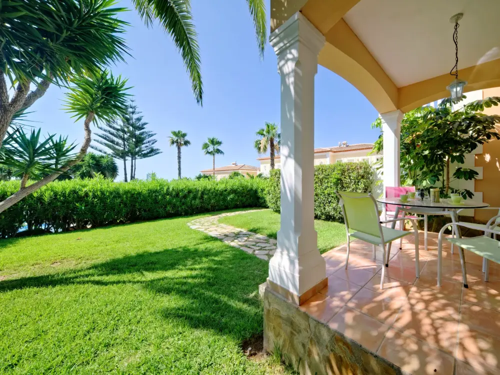 Maison de Vacances Calpe/Calp
