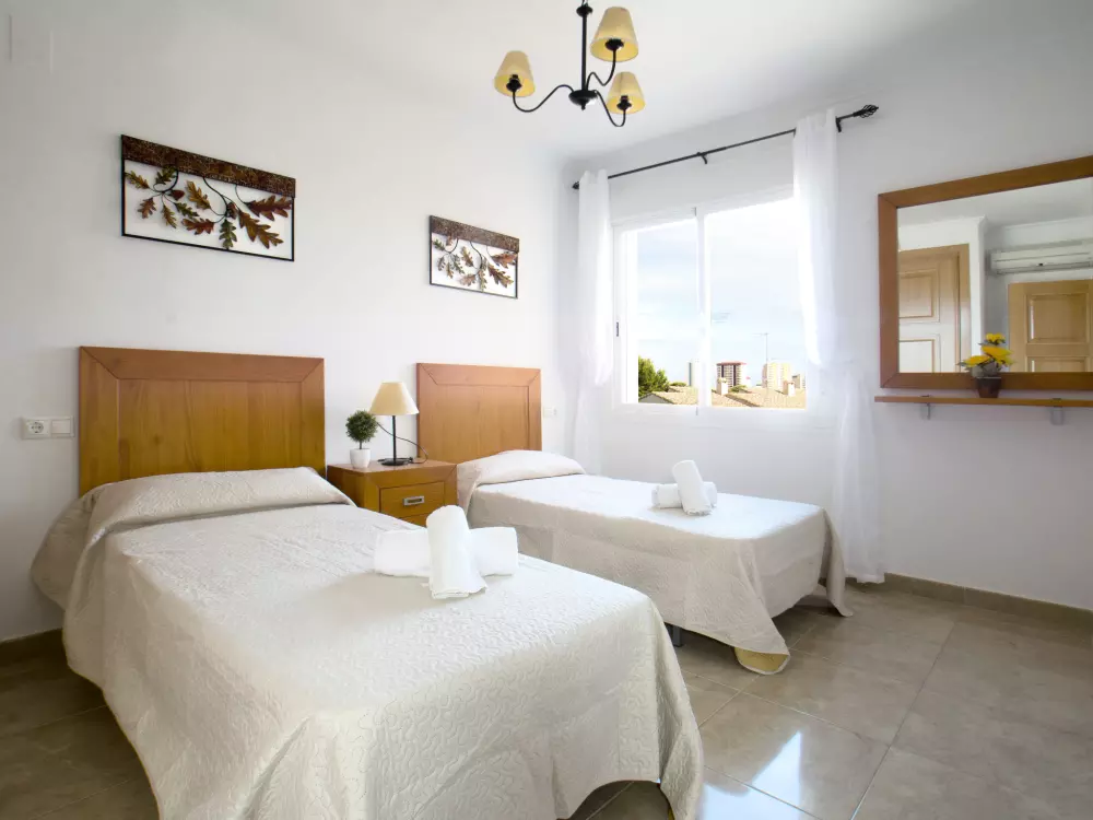 Maison de Vacances Calpe/Calp